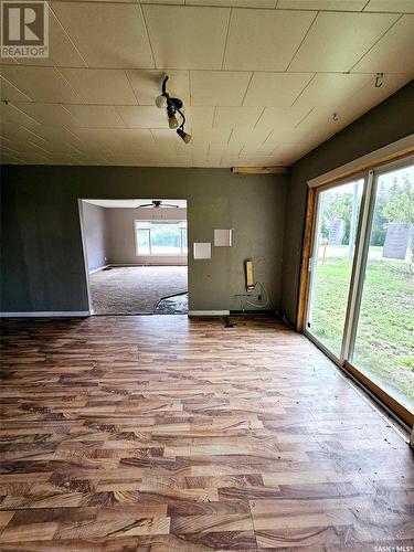 45 Assiniboia Avenue, Dubuc, SK - Indoor Photo Showing Other Room