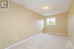 Great size 3rd bedroom - 