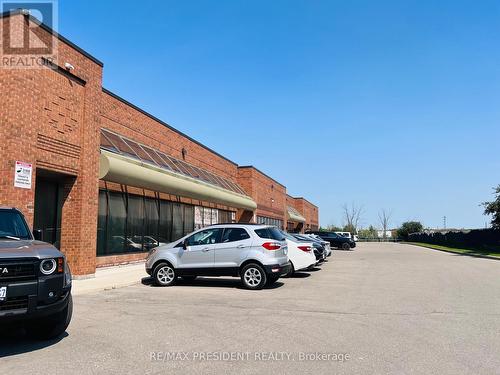 14 - 5775 Atlantic Drive, Mississauga, ON 