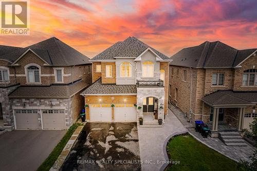 31 Tay Boulevard, Bradford West Gwillimbury (Bradford), ON - Outdoor With Facade