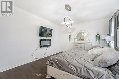 31 Tay Boulevard, Bradford West Gwillimbury (Bradford), ON - Indoor Photo Showing Bedroom