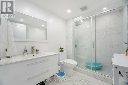 31 Tay Boulevard, Bradford West Gwillimbury (Bradford), ON - Indoor Photo Showing Bathroom