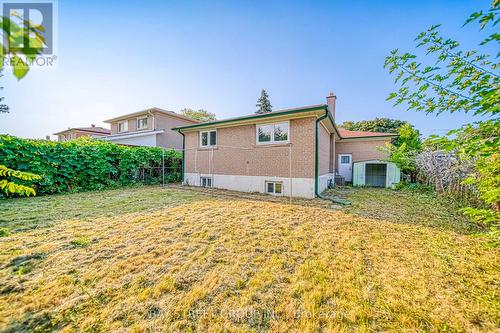 65 Sonmore Drive, Toronto (Agincourt South-Malvern West), ON 