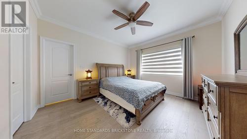 107 Connell Drive, Georgina (Keswick North), ON - Indoor Photo Showing Bedroom