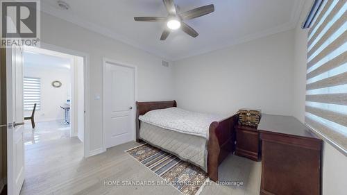 107 Connell Drive, Georgina (Keswick North), ON - Indoor Photo Showing Bedroom