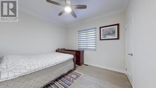 107 Connell Drive, Georgina (Keswick North), ON - Indoor Photo Showing Bedroom