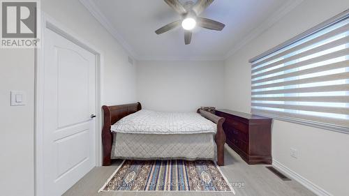 107 Connell Drive, Georgina (Keswick North), ON - Indoor Photo Showing Bedroom