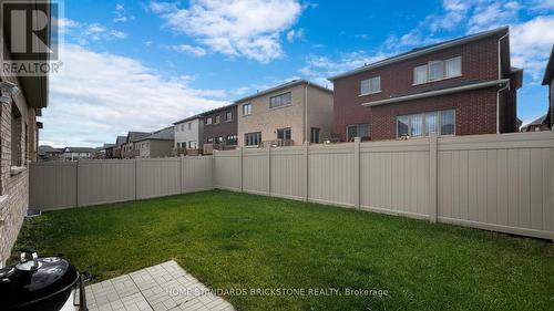 107 Connell Drive, Georgina (Keswick North), ON - Outdoor