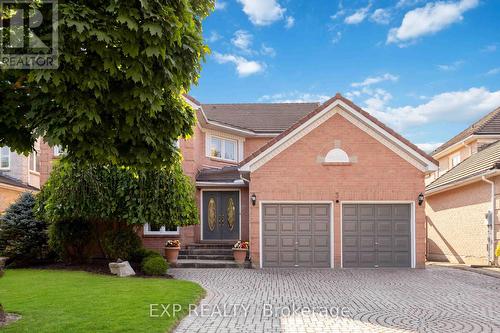 3 Hoodview Court, Markham (Buttonville), ON 