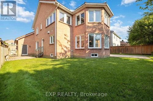 3 Hoodview Court, Markham (Buttonville), ON 