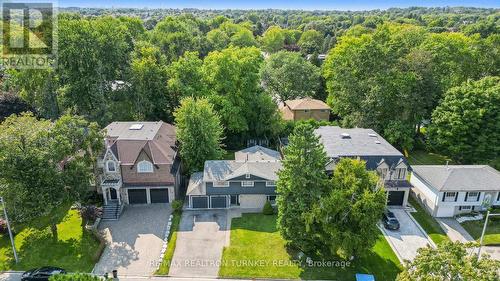 14 Emily Carr Street, Markham, ON - Outdoor With View