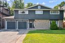 14 Emily Carr Street, Markham (Unionville), ON  - Outdoor 