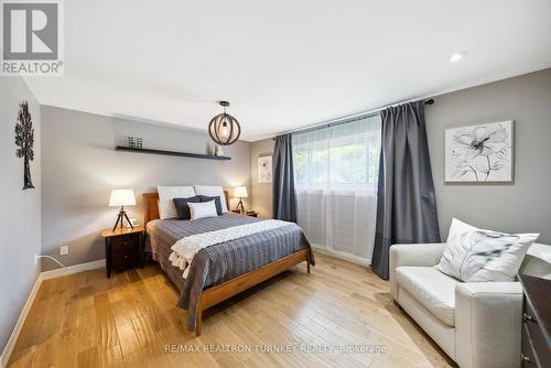 14 Emily Carr Street, Markham, ON - Indoor Photo Showing Bedroom