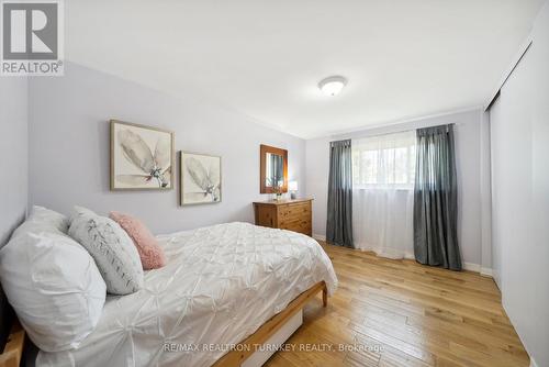 14 Emily Carr Street, Markham (Unionville), ON - Indoor Photo Showing Bedroom