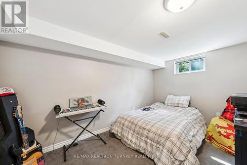 14 Emily Carr Street, Markham, ON - Indoor Photo Showing Bedroom