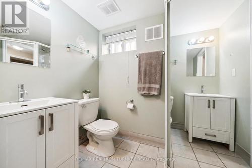 14 Emily Carr Street, Markham, ON - Indoor Photo Showing Bathroom