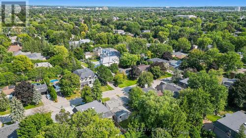 14 Emily Carr Street, Markham (Unionville), ON - Outdoor With View