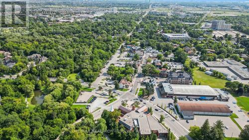 14 Emily Carr Street, Markham, ON - Outdoor With View