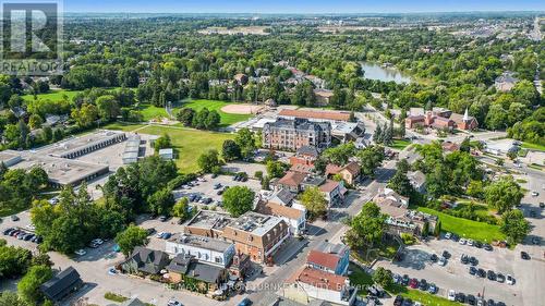 14 Emily Carr Street, Markham, ON - Outdoor With View