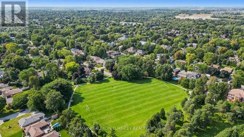 14 Emily Carr Street, Markham, ON - Outdoor With View