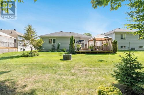 64 Mcdermitt Trail, Tay, ON 