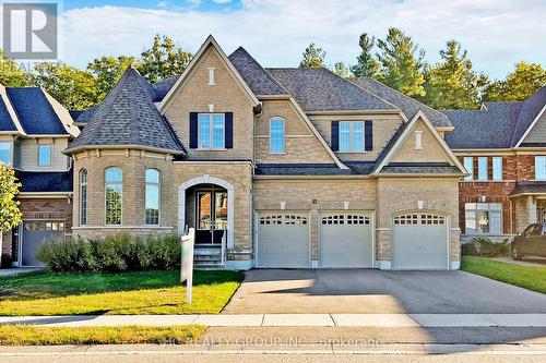 15 Trail Boulevard, Springwater, ON - Outdoor With Facade