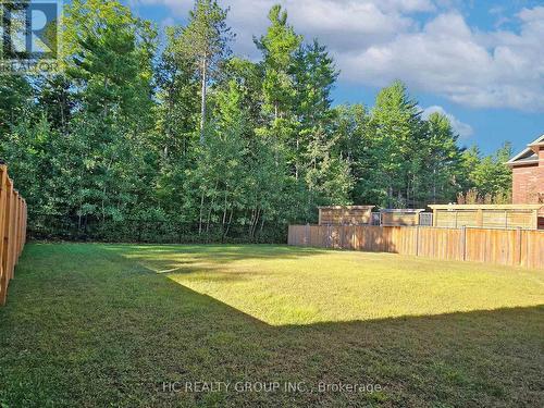 15 Trail Boulevard, Springwater, ON - Outdoor