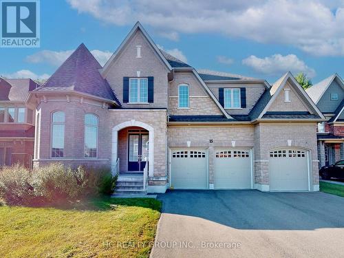 15 Trail Boulevard, Springwater (Minesing), ON - Outdoor With Facade