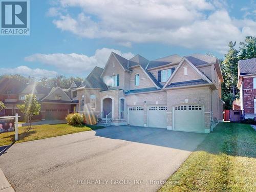 15 Trail Boulevard, Springwater (Minesing), ON - Outdoor With Facade