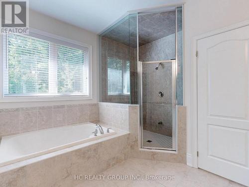 15 Trail Boulevard, Springwater (Minesing), ON - Indoor Photo Showing Bathroom