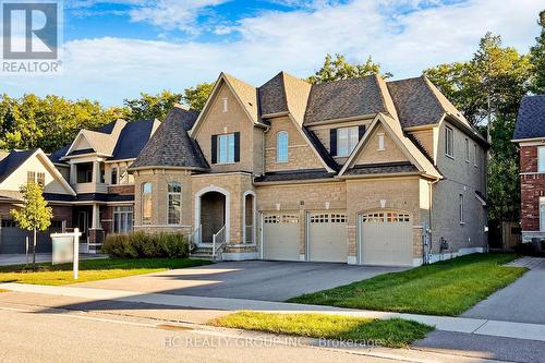 15 Trail Boulevard, Springwater, ON - Outdoor With Facade