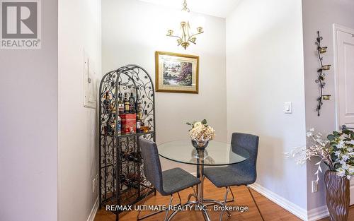 103 - 1403 Royal York Road, Toronto (Humber Heights), ON - Indoor Photo Showing Dining Room