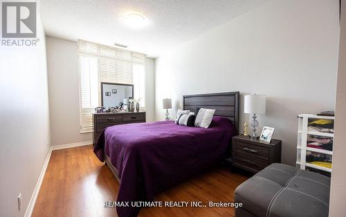 103 - 1403 Royal York Road, Toronto (Humber Heights), ON - Indoor Photo Showing Bedroom