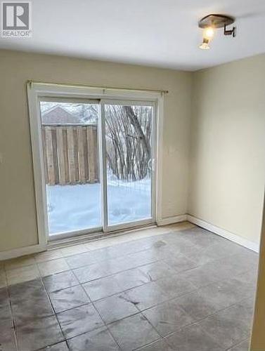 339 Bessie Street, Sudbury, ON - Indoor Photo Showing Other Room