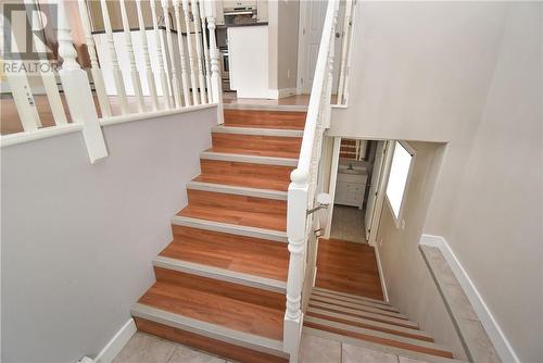 339 Bessie Street, Sudbury, ON - Indoor Photo Showing Other Room