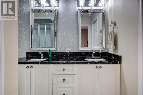 171 Du Lac Avenue, Lavigne, ON - Indoor Photo Showing Bathroom