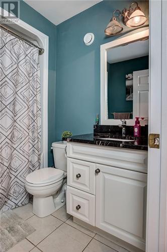 171 Du Lac Avenue, Lavigne, ON - Indoor Photo Showing Bathroom