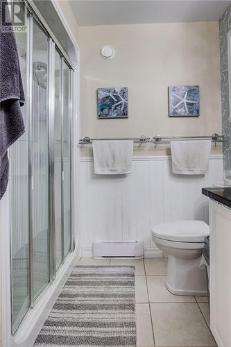 171 Du Lac Avenue, Lavigne, ON - Indoor Photo Showing Bathroom