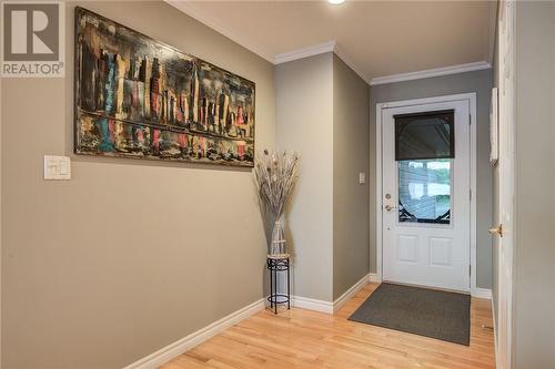 171 Du Lac Avenue, Lavigne, ON - Indoor Photo Showing Other Room