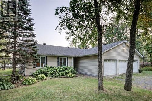 171 Du Lac Avenue, Lavigne, ON - Outdoor