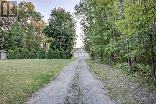 171 Du Lac Avenue, Lavigne, ON - Outdoor