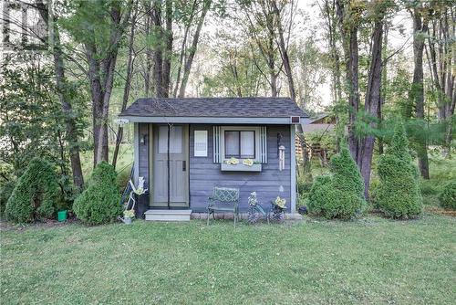 171 Du Lac Avenue, Lavigne, ON - Outdoor