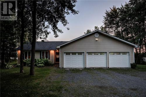 171 Du Lac Avenue, Lavigne, ON - Outdoor