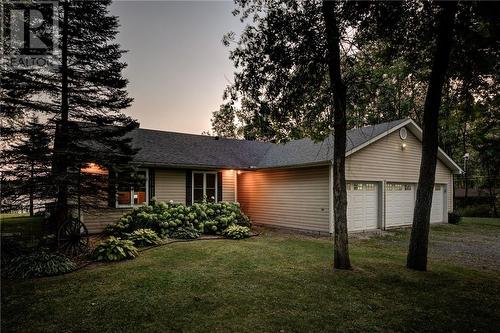 171 Du Lac Avenue, Lavigne, ON - Outdoor