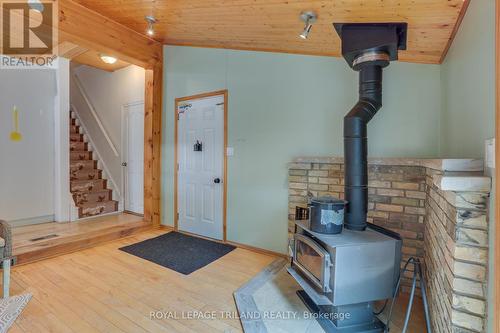 263 King Street, Southwest Middlesex (Glencoe), ON - Indoor Photo Showing Other Room