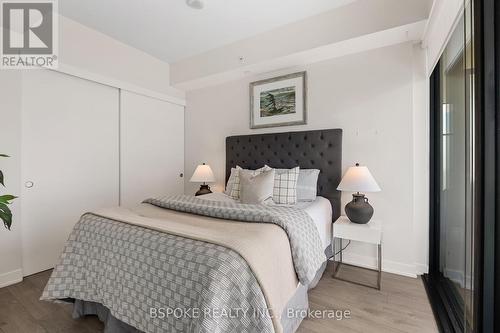 2912 - 185 Roehampton Avenue, Toronto (Mount Pleasant West), ON - Indoor Photo Showing Bedroom