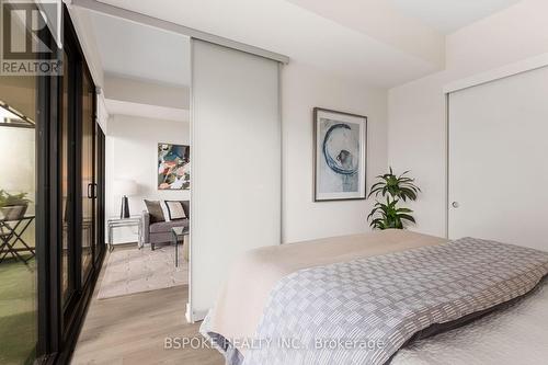 2912 - 185 Roehampton Avenue, Toronto (Mount Pleasant West), ON - Indoor Photo Showing Bedroom