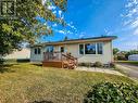 347 Nosov Drive, Iroquois Falls, ON  - Outdoor With Deck Patio Veranda 