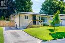 266 Highview Crescent, London, ON 