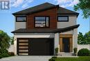 Lot 76 Liberty Crossing, London, ON  - Outdoor 